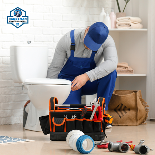 Expert Plumbing Services in Singapore: Keeping Home Flowing Smoothly